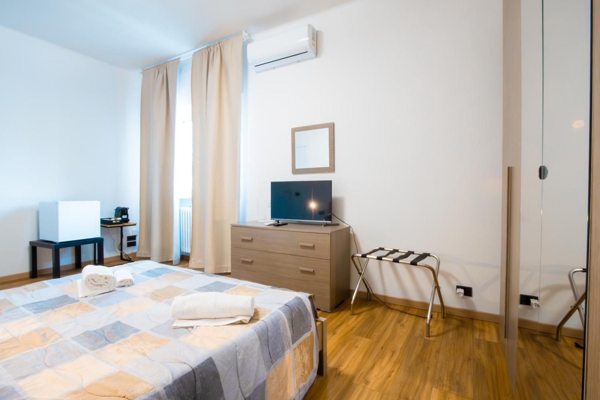 Karulli Home Bari Ngoại thất bức ảnh