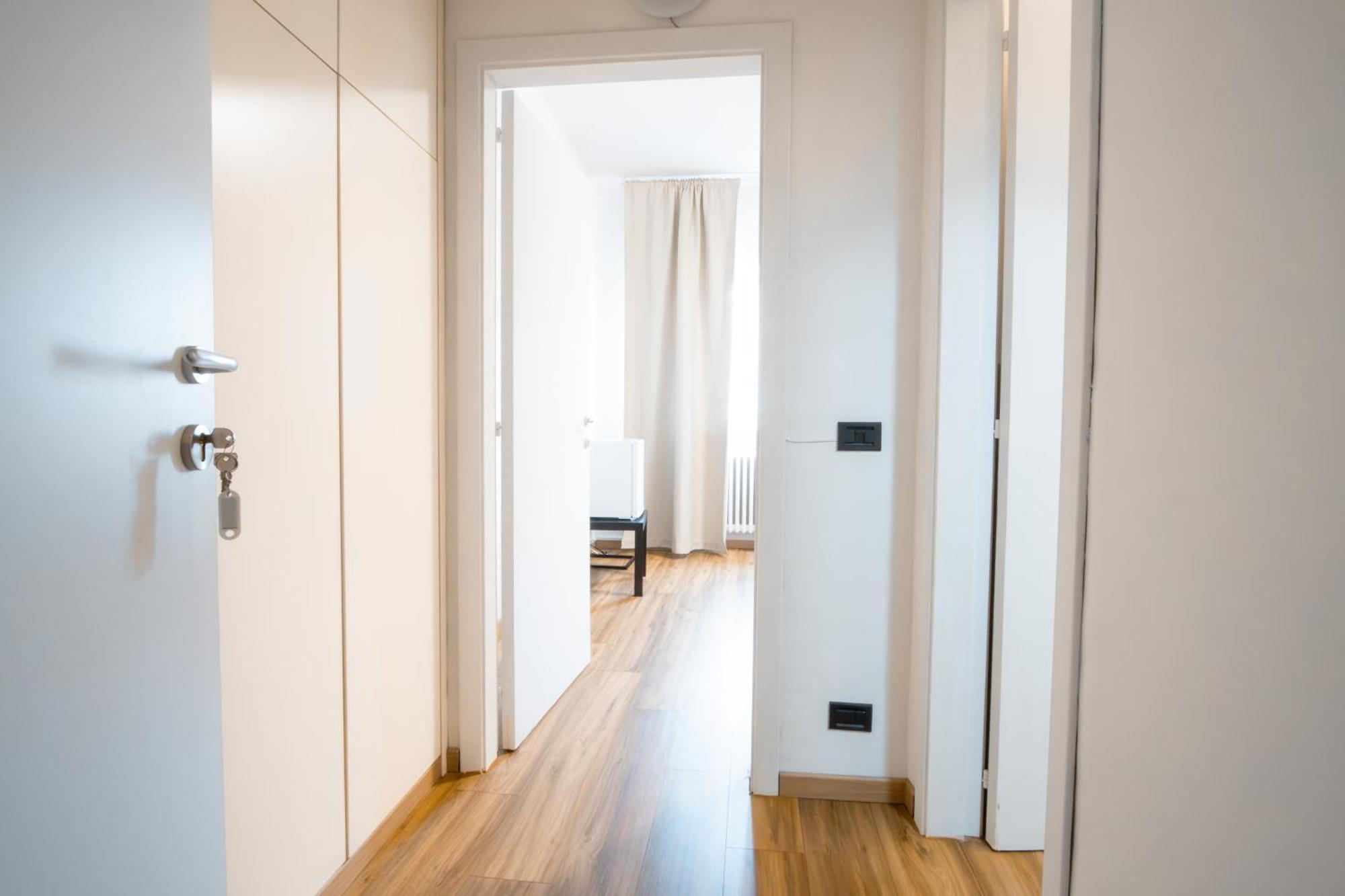 Karulli Home Bari Ngoại thất bức ảnh