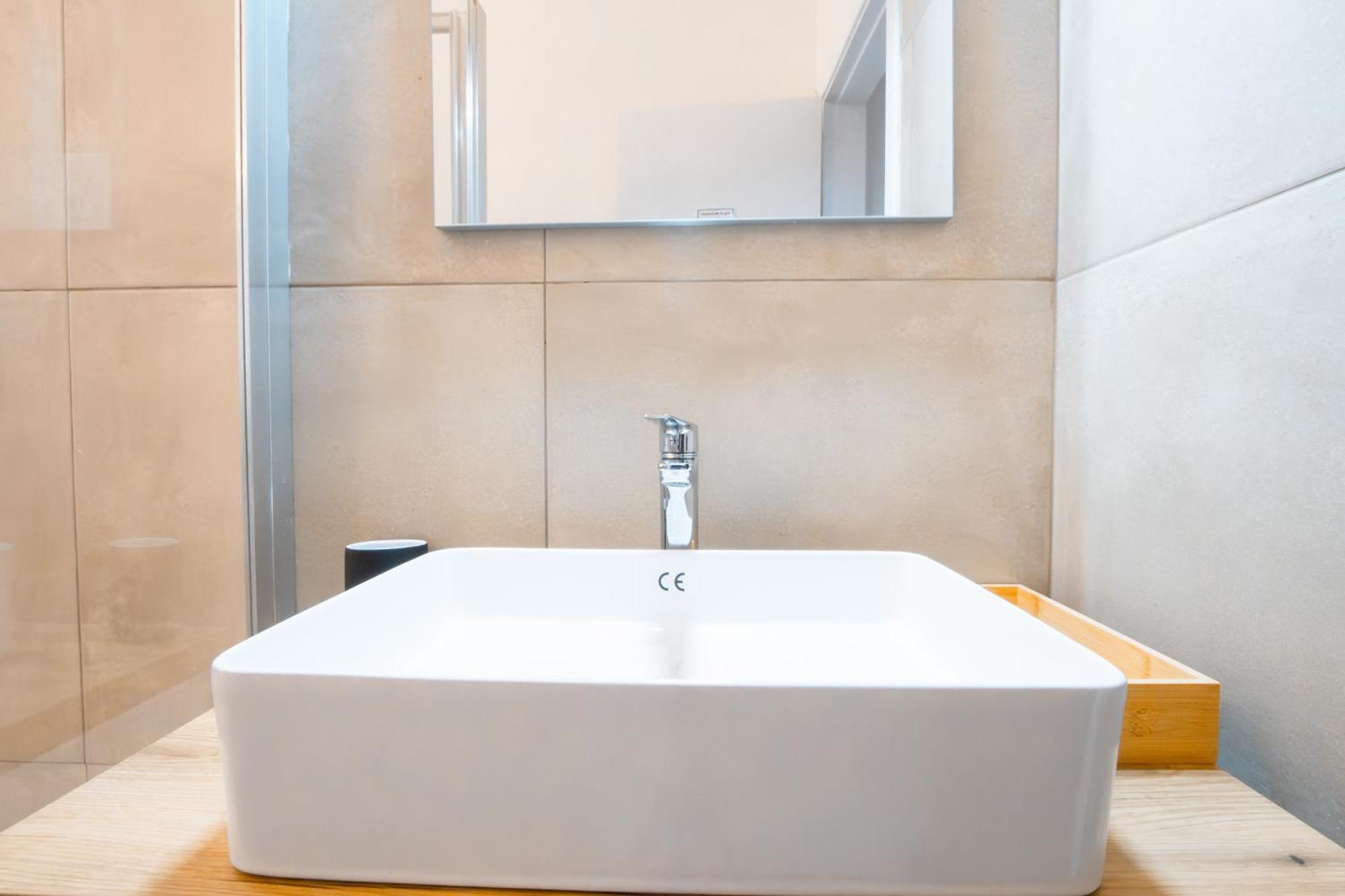 Karulli Home Bari Ngoại thất bức ảnh