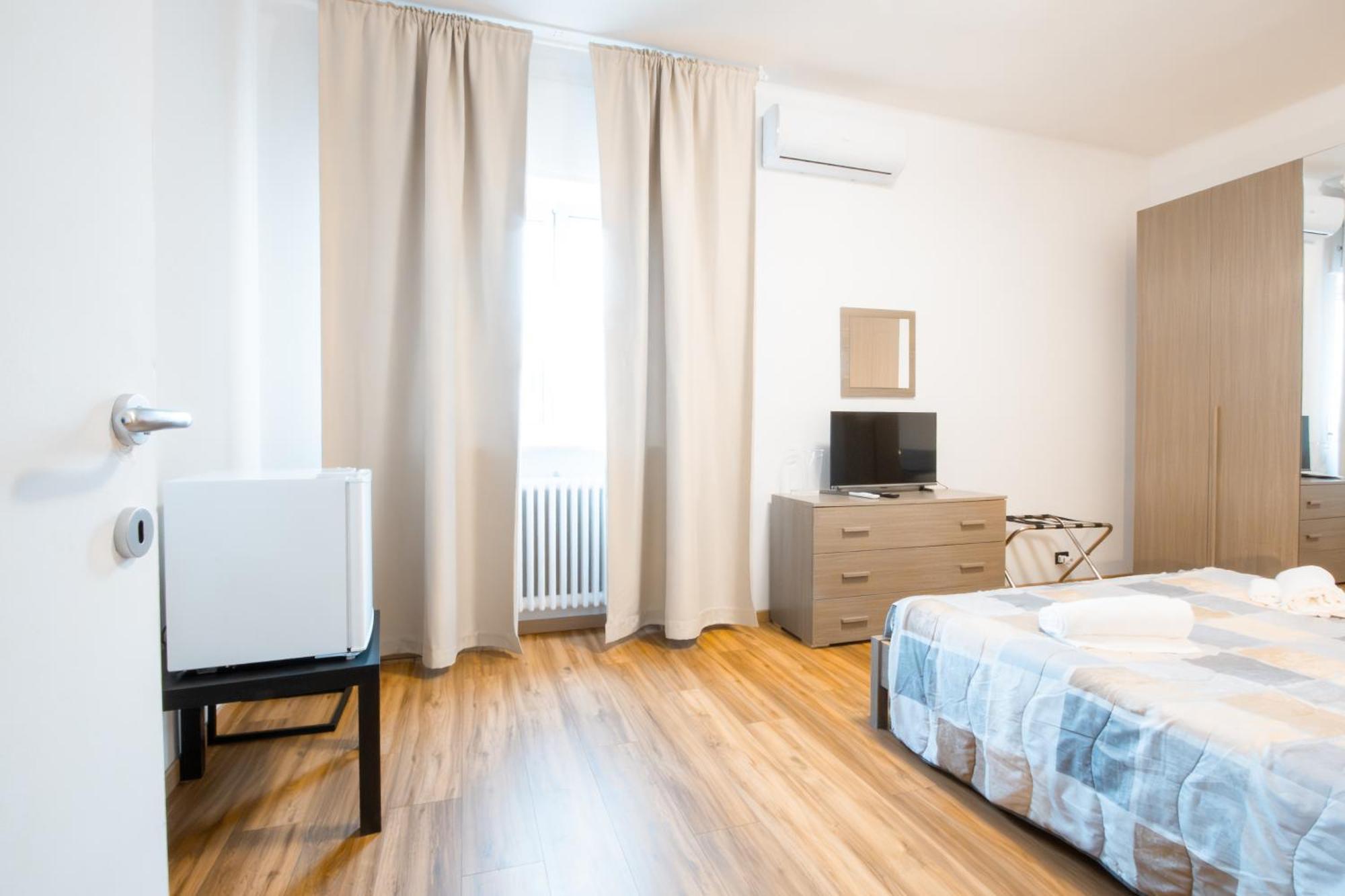 Karulli Home Bari Ngoại thất bức ảnh