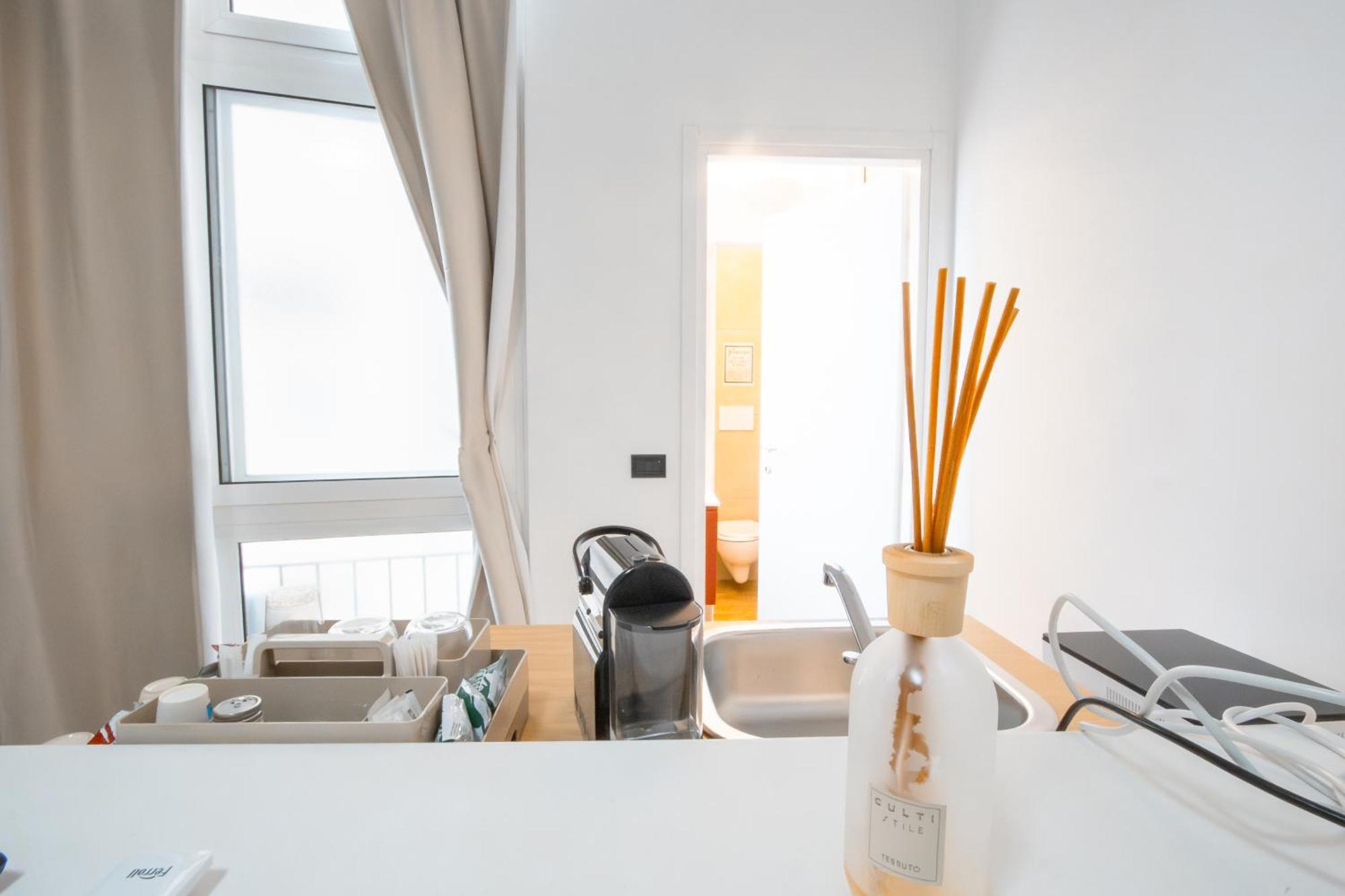 Karulli Home Bari Ngoại thất bức ảnh