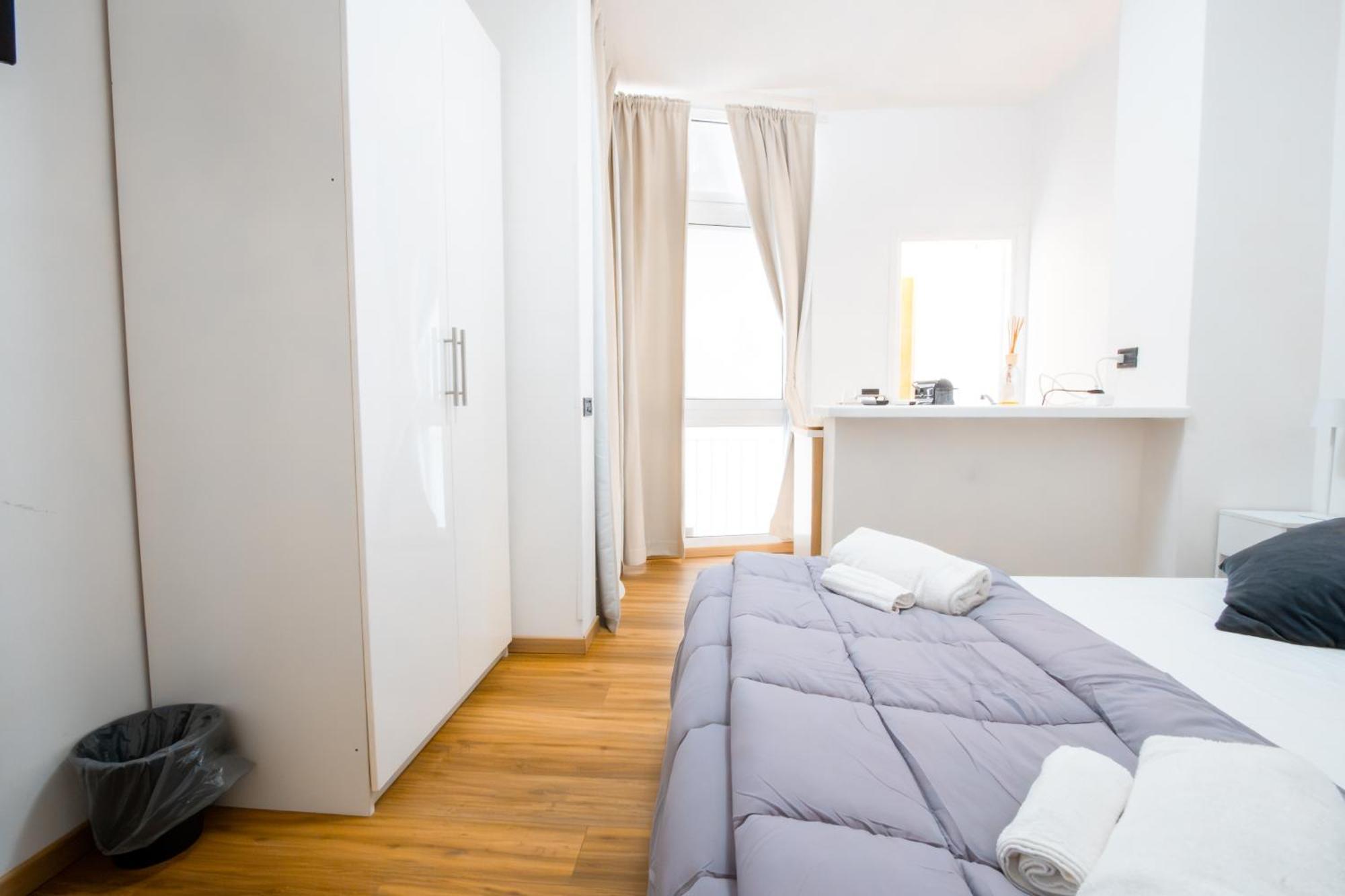 Karulli Home Bari Ngoại thất bức ảnh