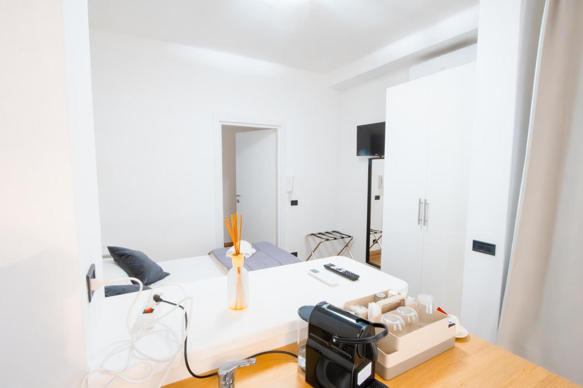 Karulli Home Bari Ngoại thất bức ảnh