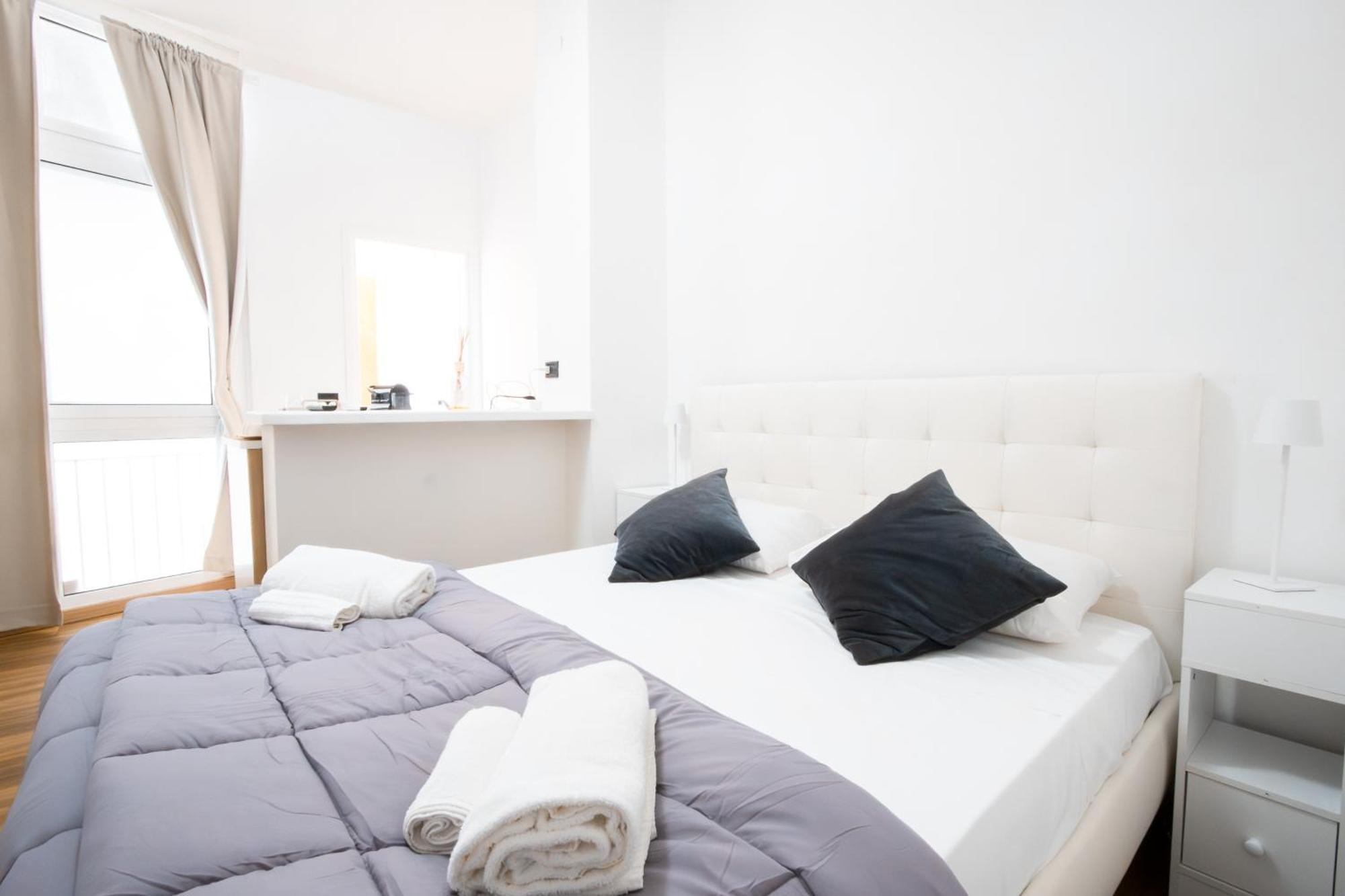 Karulli Home Bari Ngoại thất bức ảnh