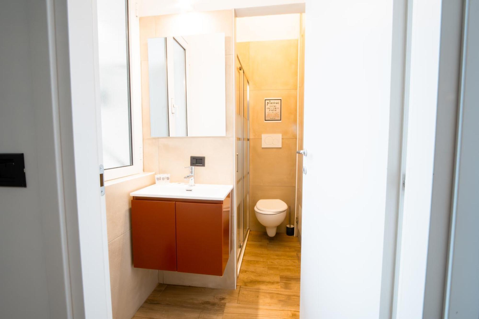 Karulli Home Bari Ngoại thất bức ảnh