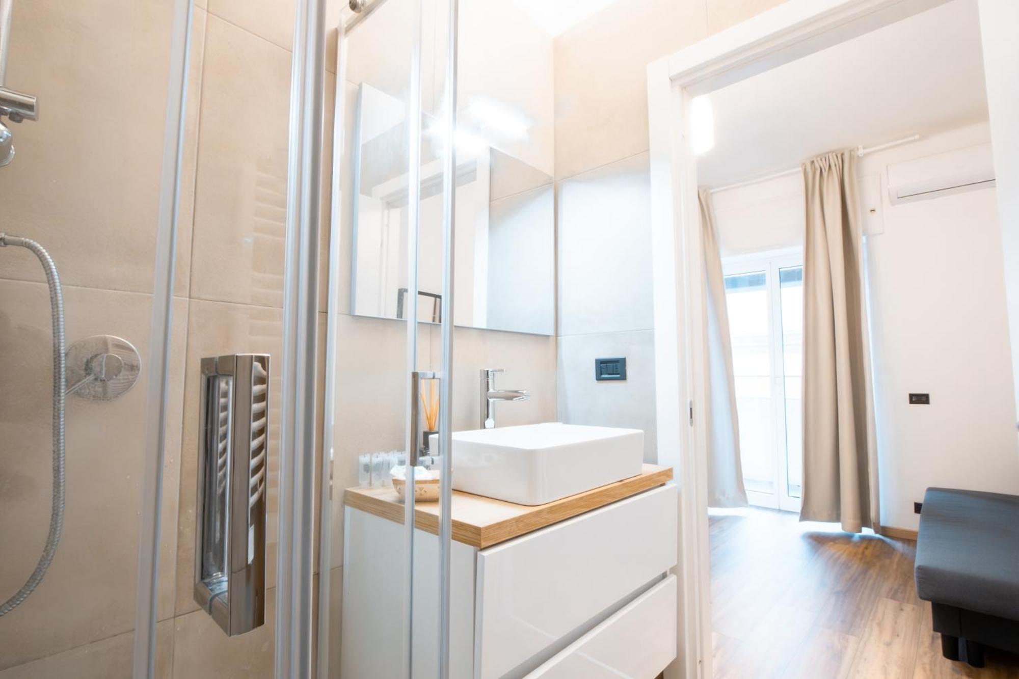 Karulli Home Bari Ngoại thất bức ảnh