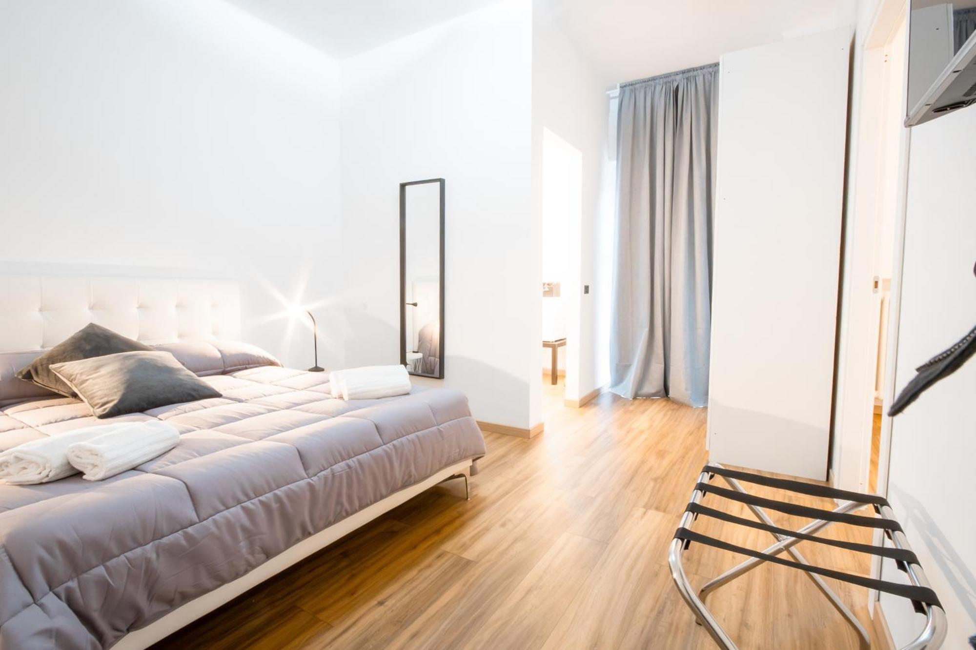 Karulli Home Bari Ngoại thất bức ảnh