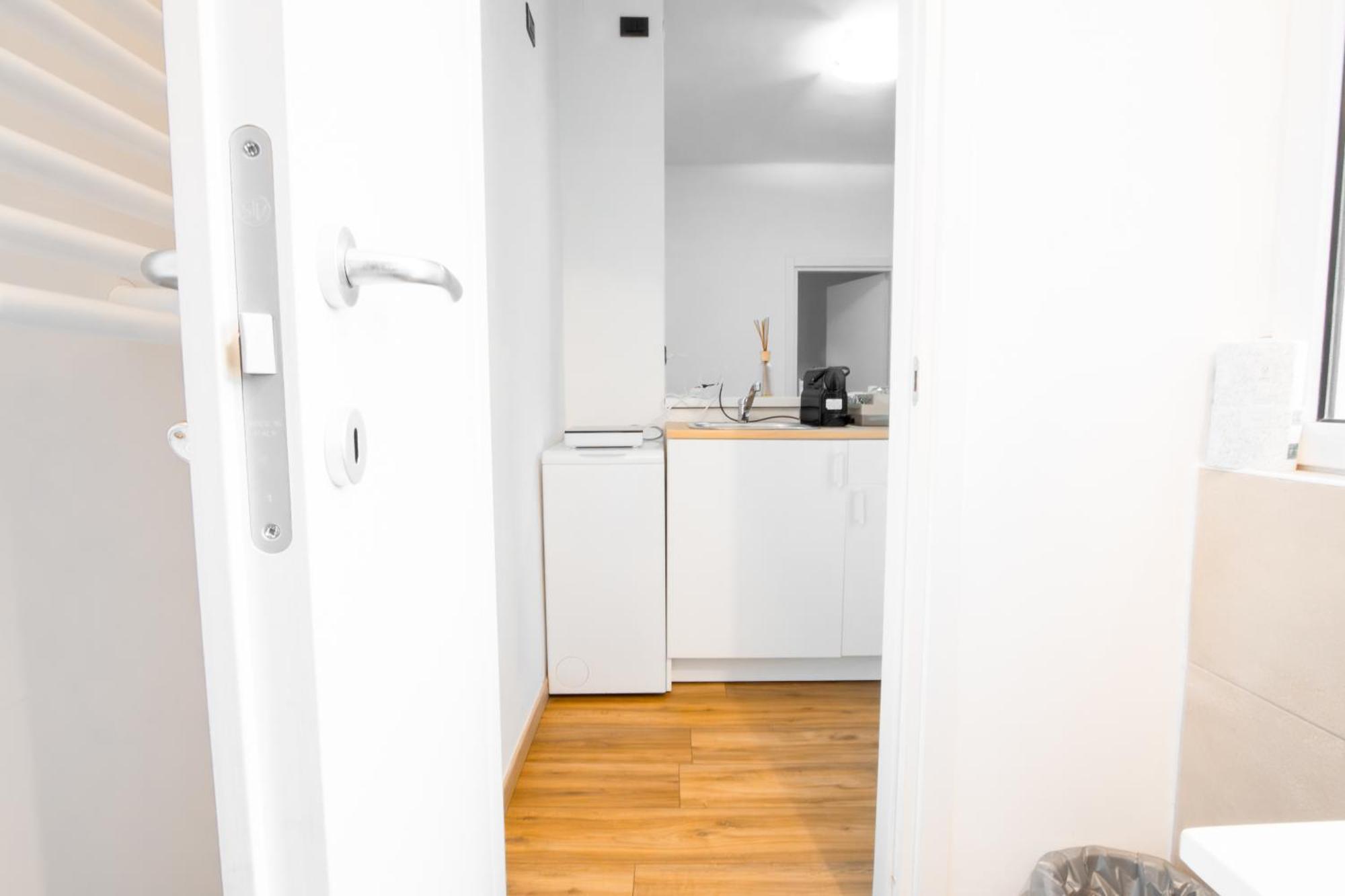 Karulli Home Bari Ngoại thất bức ảnh
