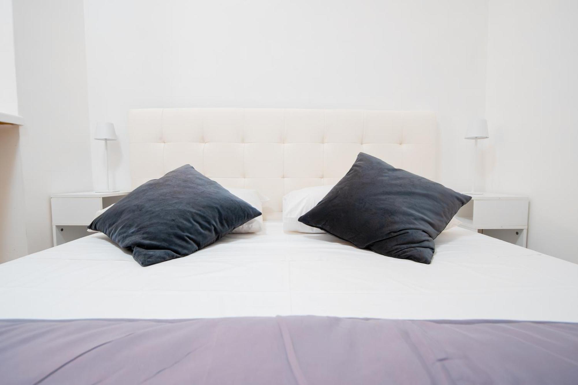 Karulli Home Bari Ngoại thất bức ảnh