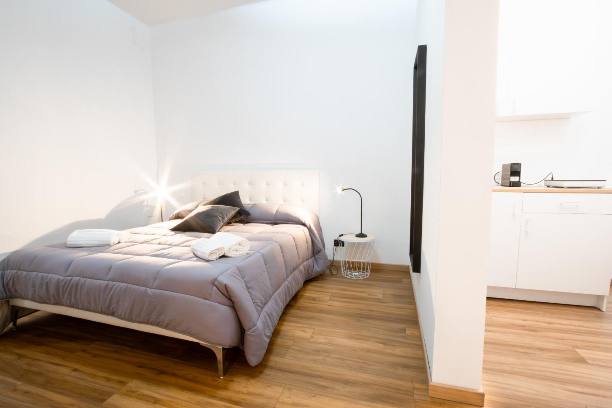 Karulli Home Bari Ngoại thất bức ảnh