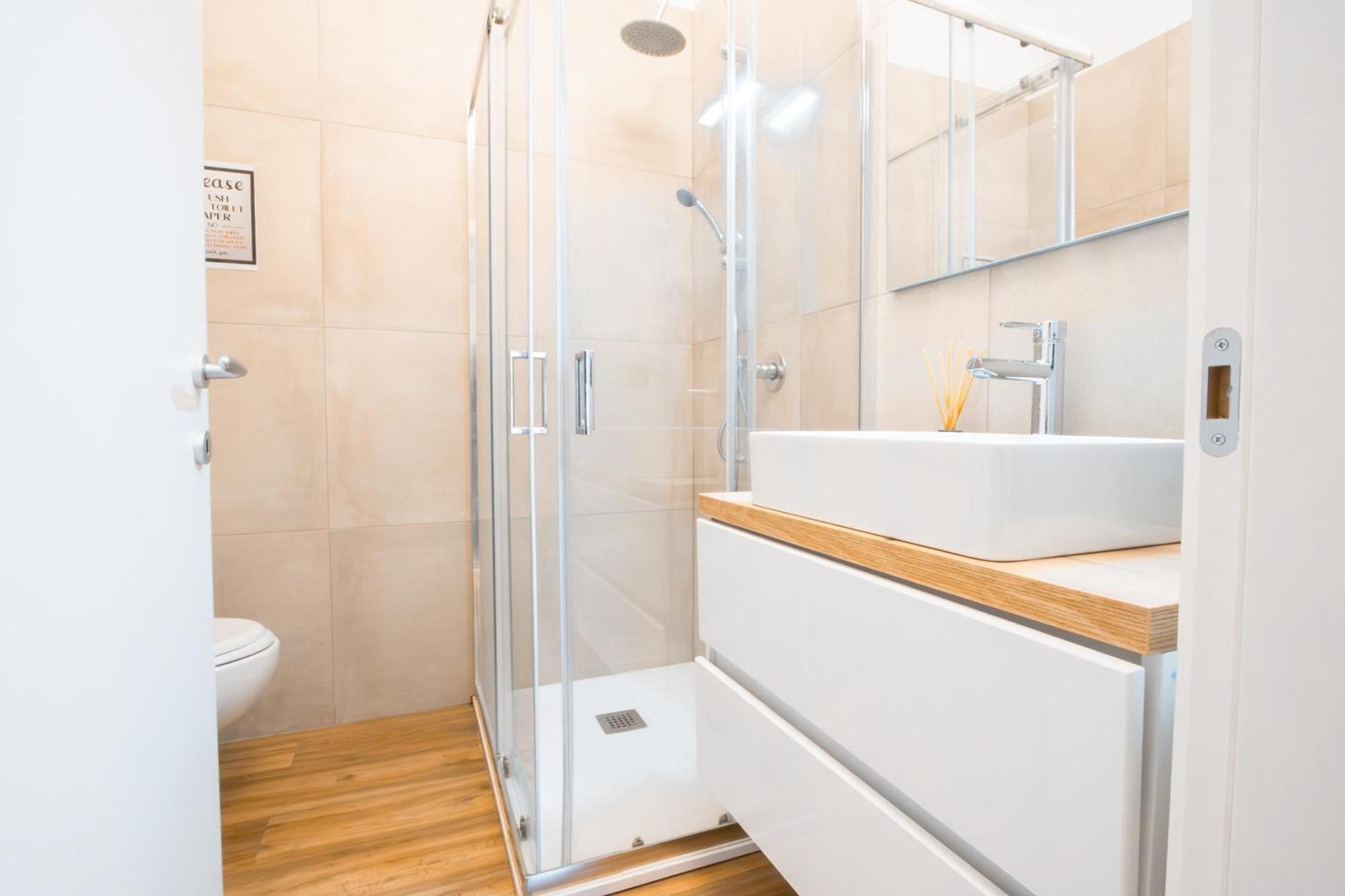 Karulli Home Bari Ngoại thất bức ảnh
