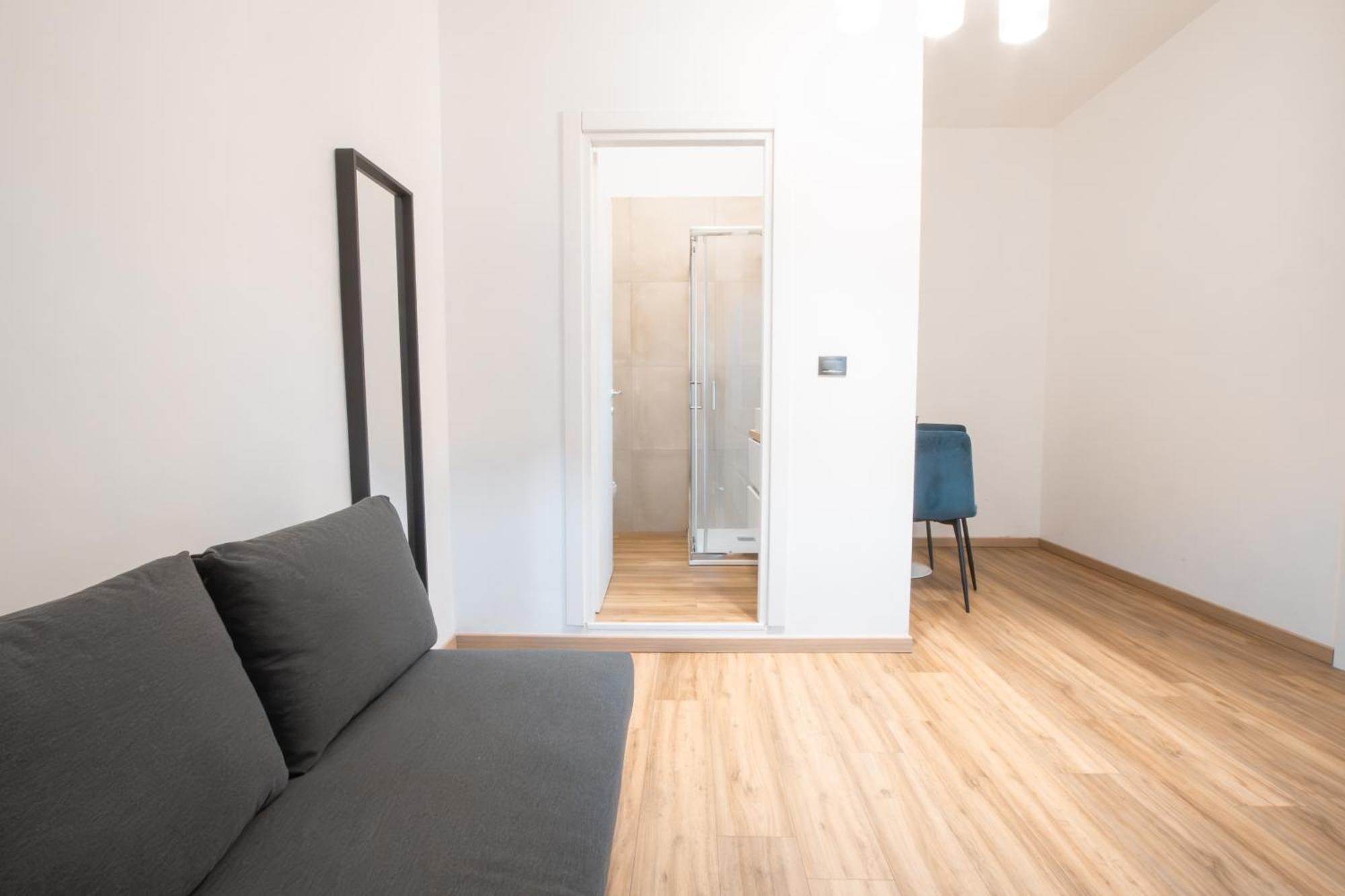 Karulli Home Bari Ngoại thất bức ảnh