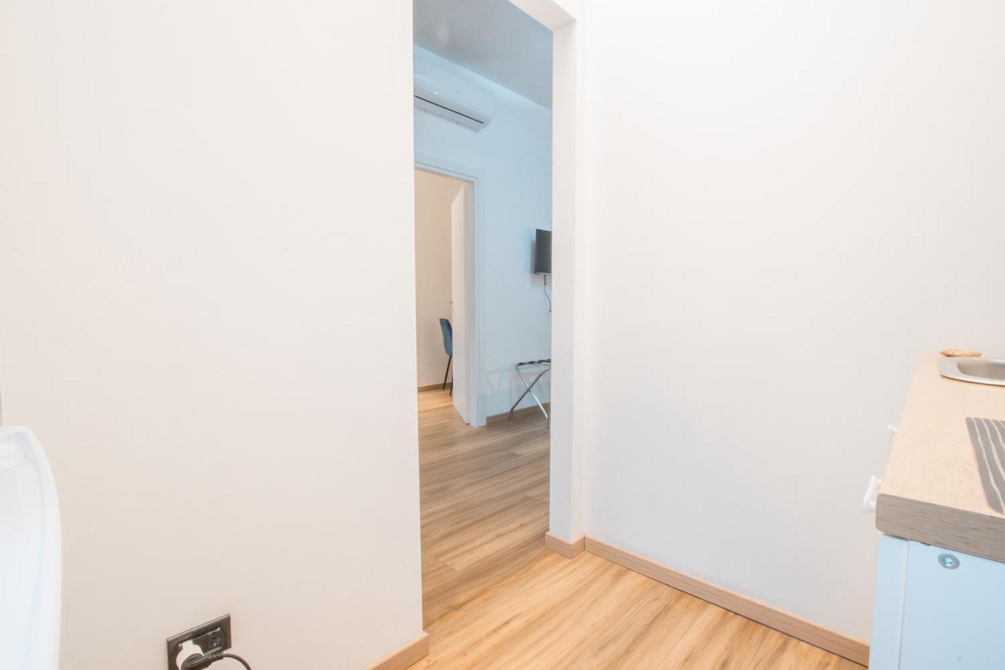 Karulli Home Bari Ngoại thất bức ảnh