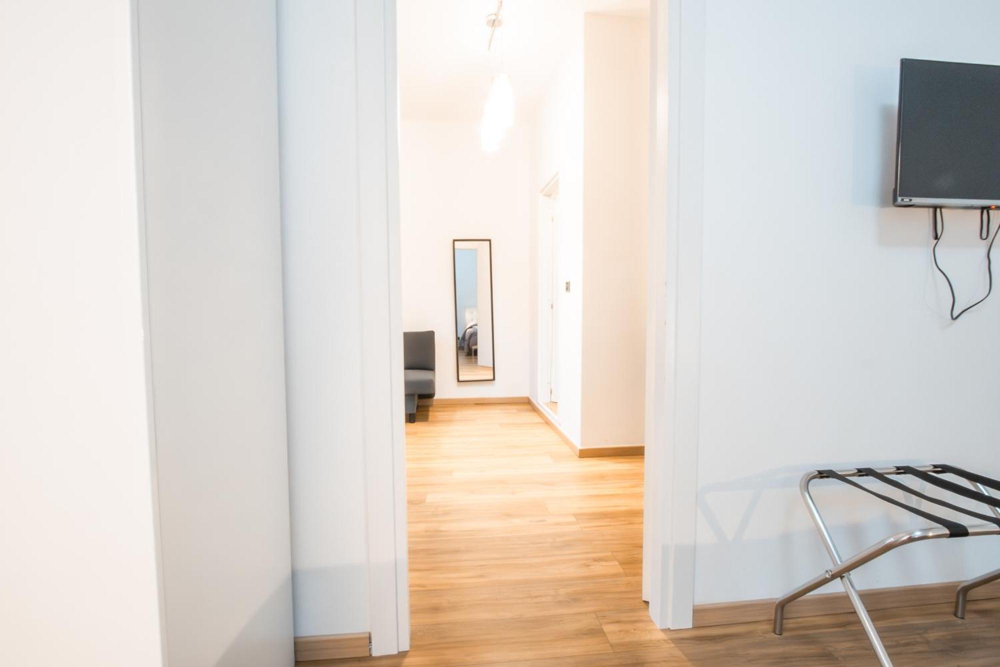 Karulli Home Bari Ngoại thất bức ảnh