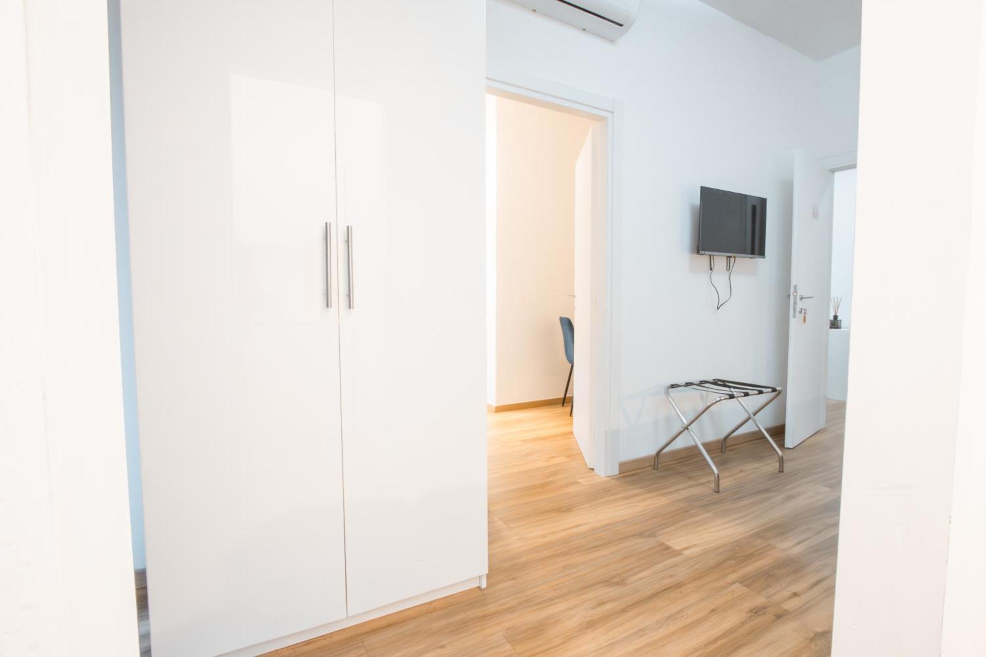 Karulli Home Bari Ngoại thất bức ảnh