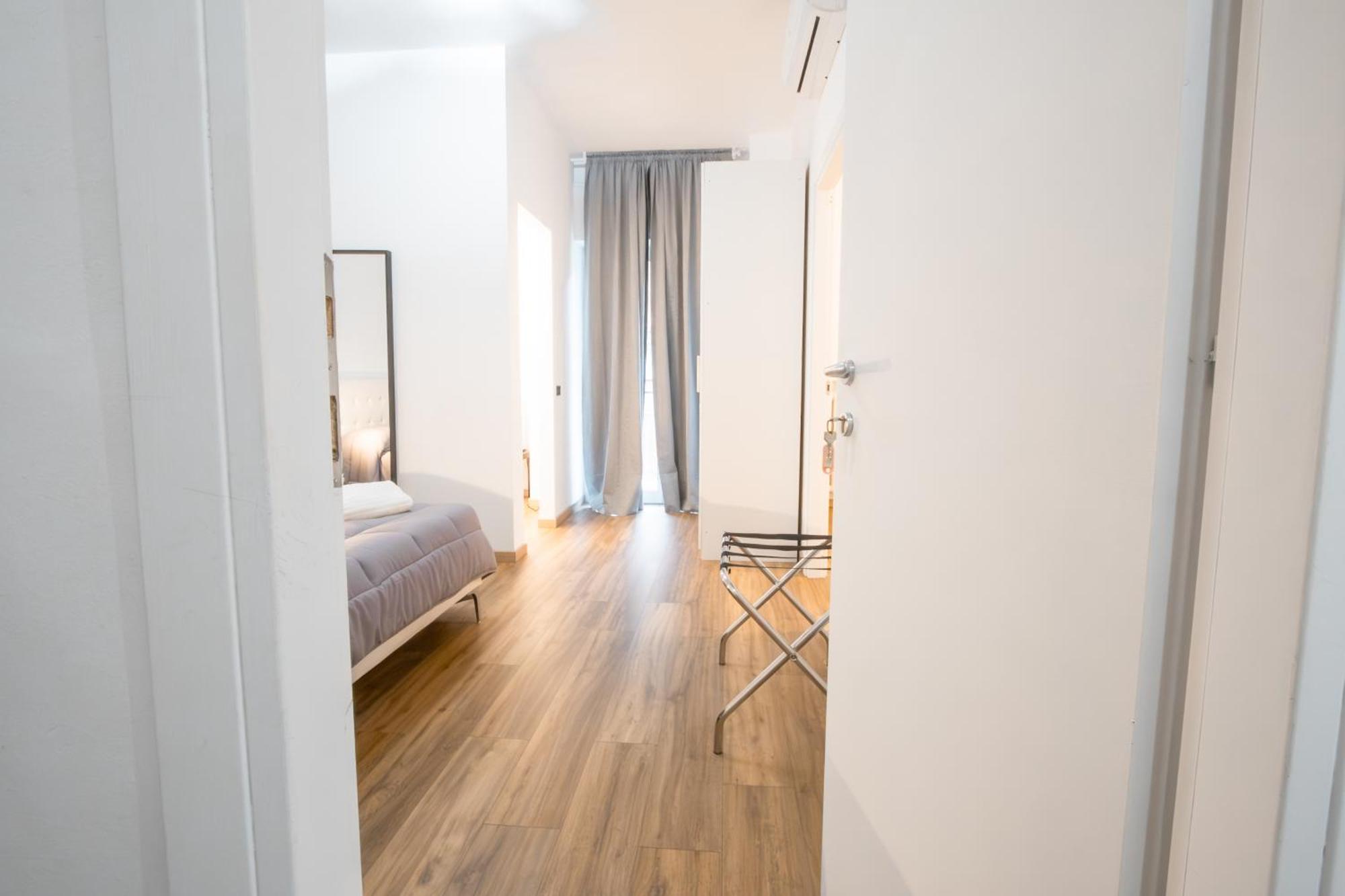 Karulli Home Bari Ngoại thất bức ảnh