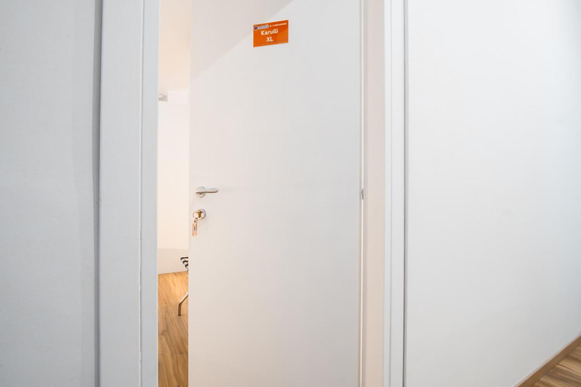 Karulli Home Bari Ngoại thất bức ảnh